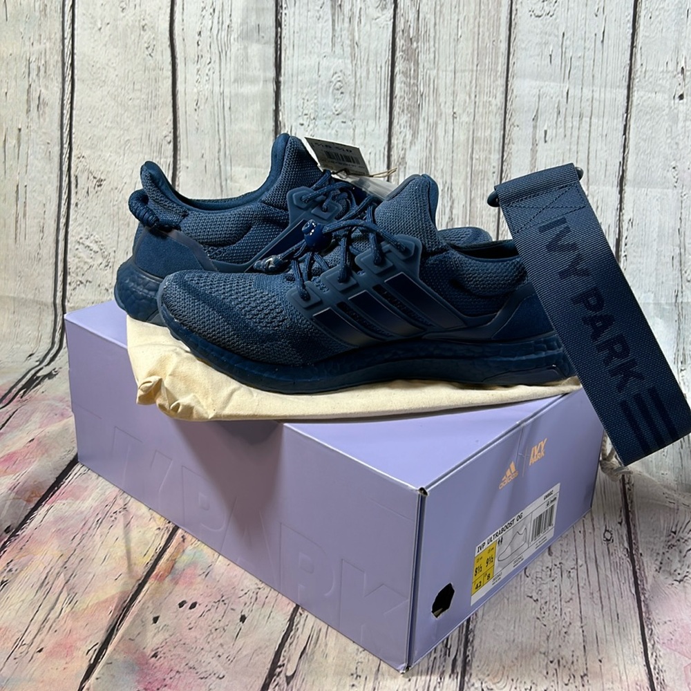 Ivy Park Adidas Rodeo Night Marine Ultraboosts OG